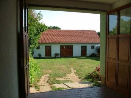Penzion Podolská Telč Exterior foto