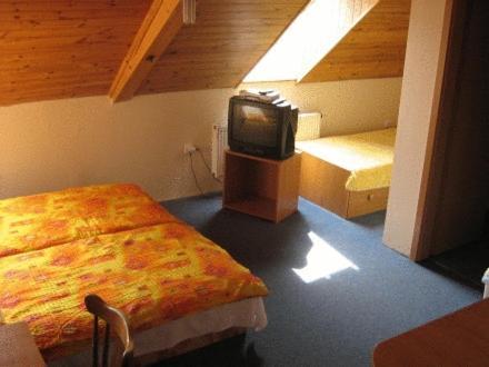 Penzion Podolská Telč Quarto foto